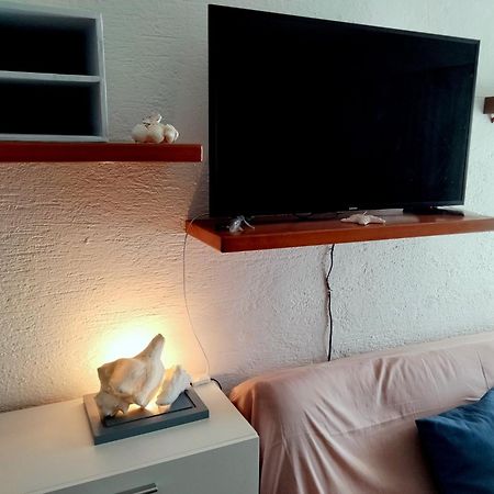 Brisas Sunset Apartment Cancun Exterior photo