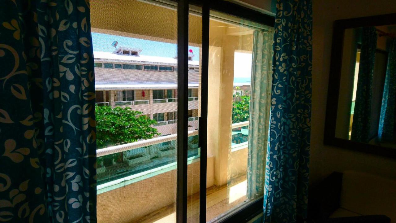 Brisas Sunset Apartment Cancun Exterior photo