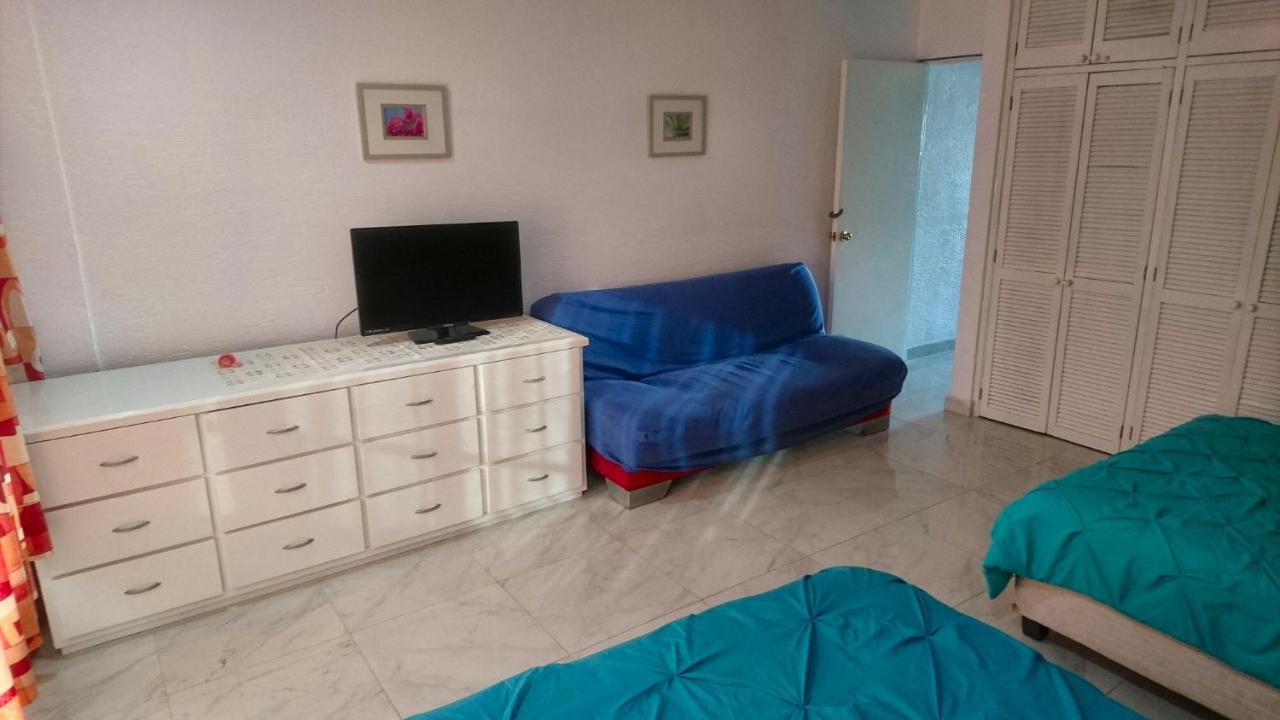 Brisas Sunset Apartment Cancun Exterior photo