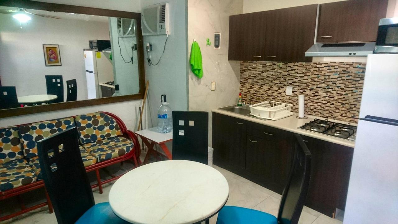 Brisas Sunset Apartment Cancun Exterior photo