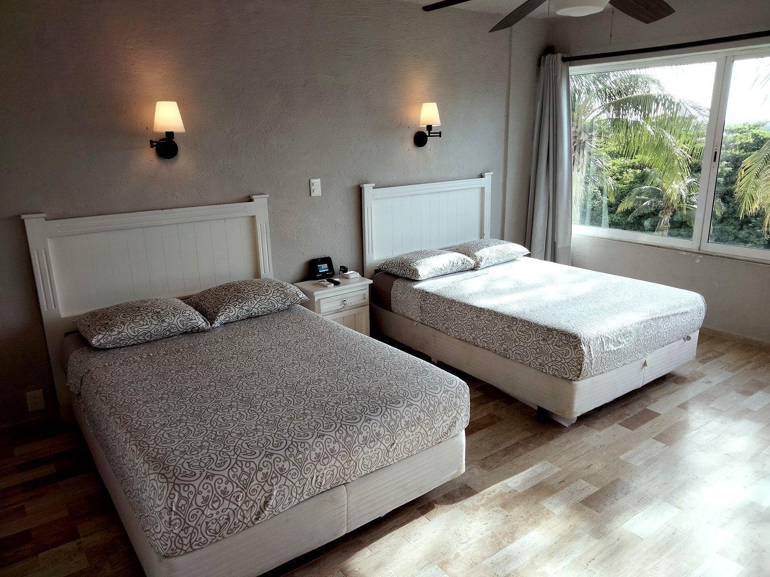 Brisas Sunset Apartment Cancun Exterior photo