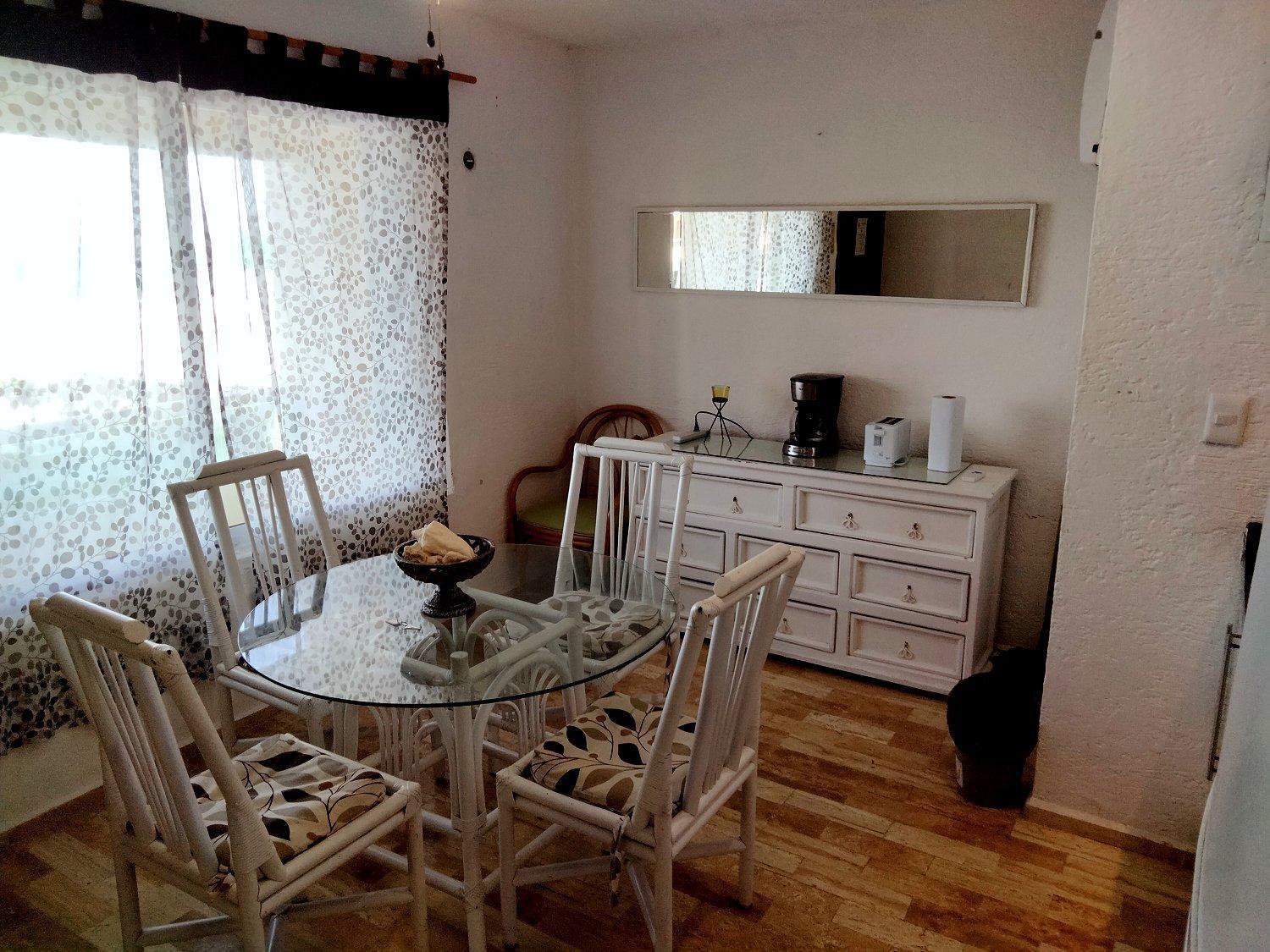 Brisas Sunset Apartment Cancun Room photo