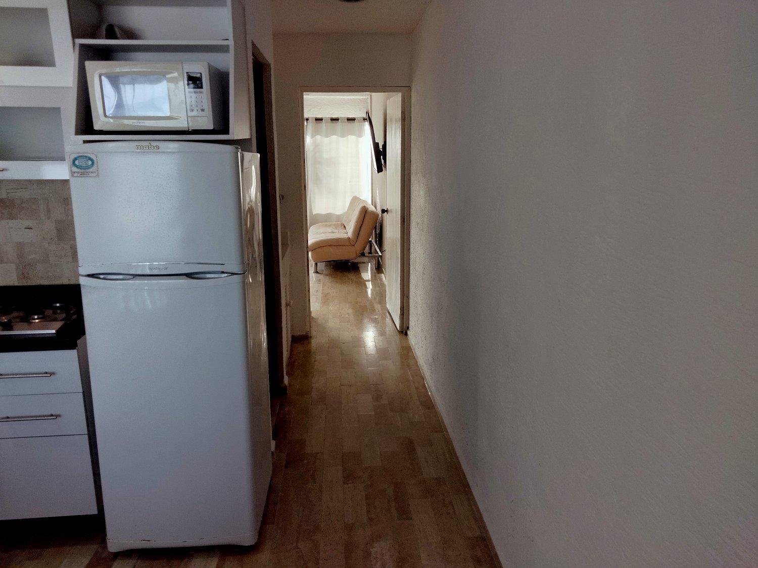 Brisas Sunset Apartment Cancun Room photo