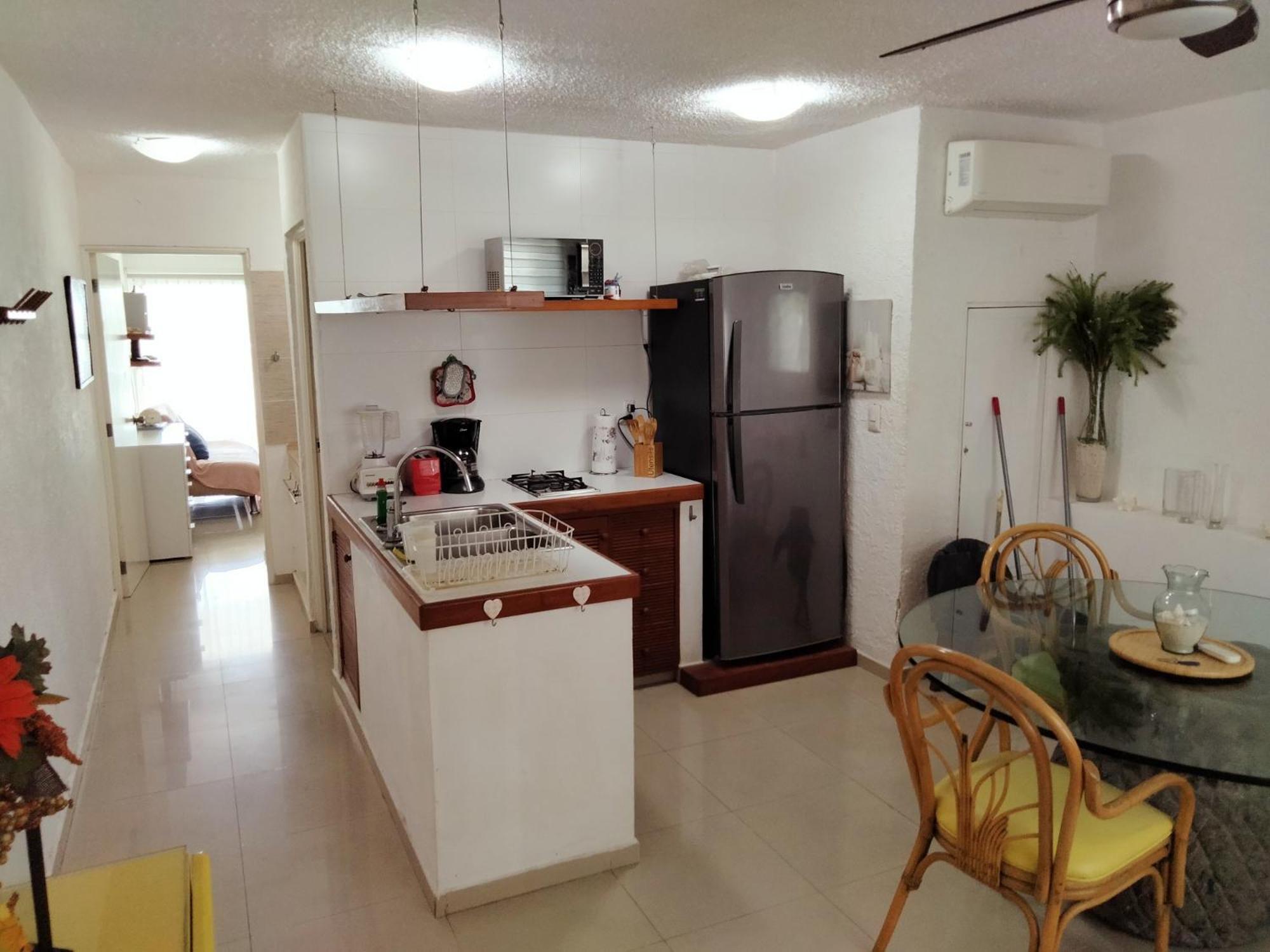 Brisas Sunset Apartment Cancun Exterior photo