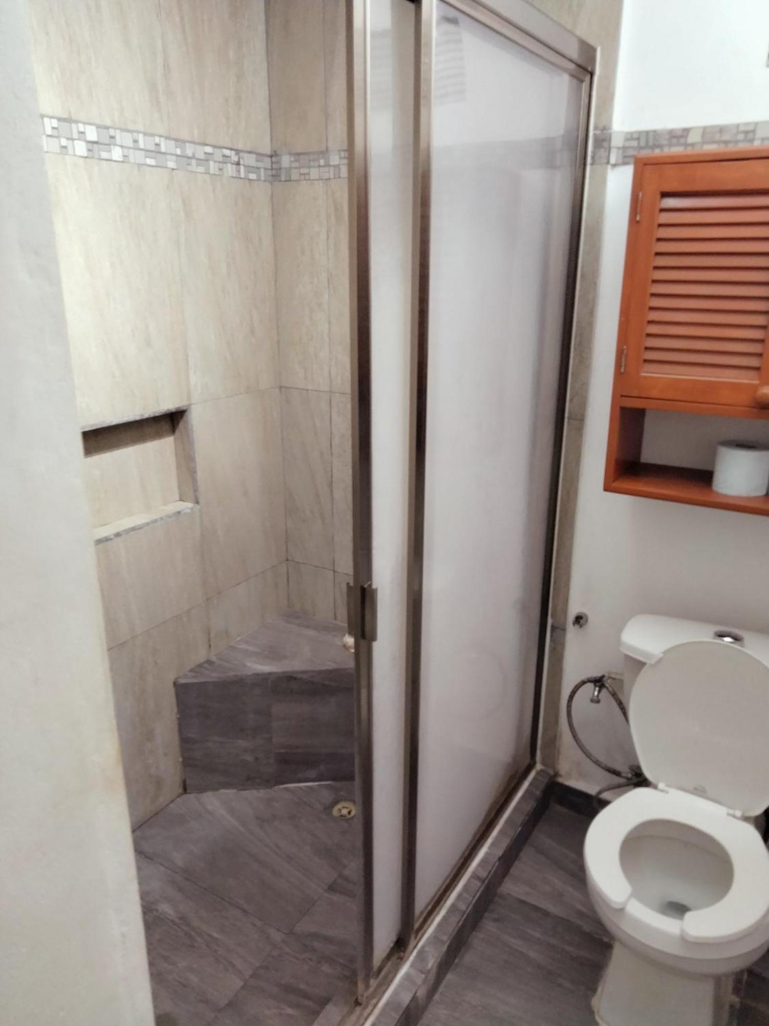 Brisas Sunset Apartment Cancun Exterior photo
