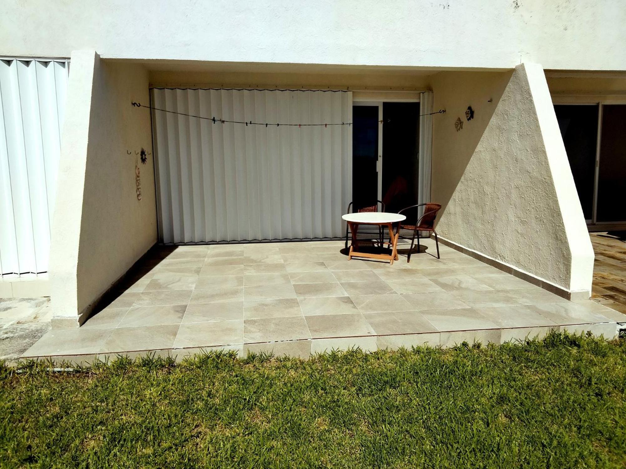 Brisas Sunset Apartment Cancun Exterior photo